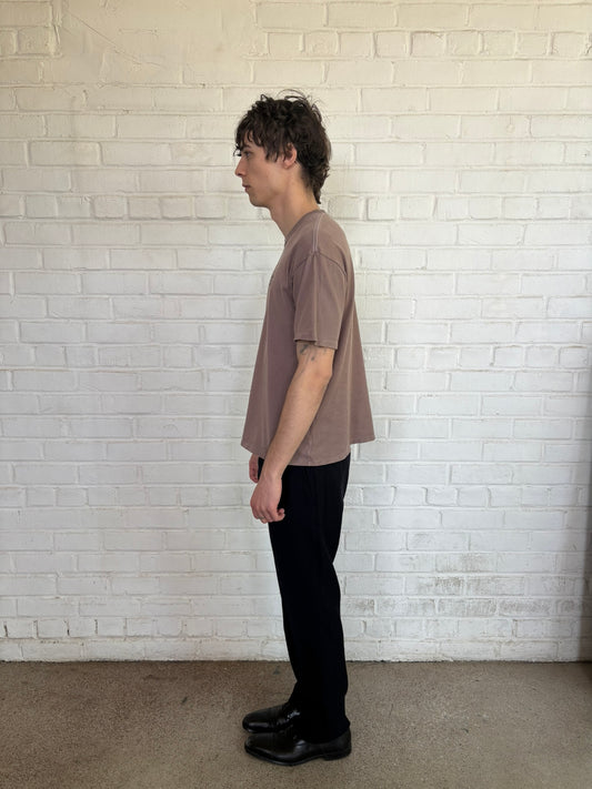 Comme Des Garçons Homme 2005 Wool Slacks