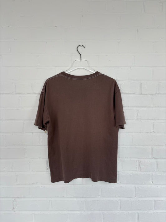 Undercover S/S 1998 Fuck The Police Tee