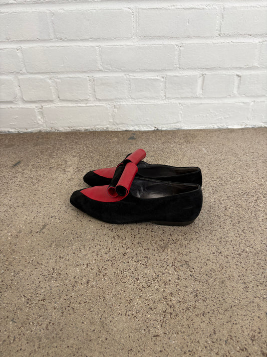 Charles Jourdan Loafers