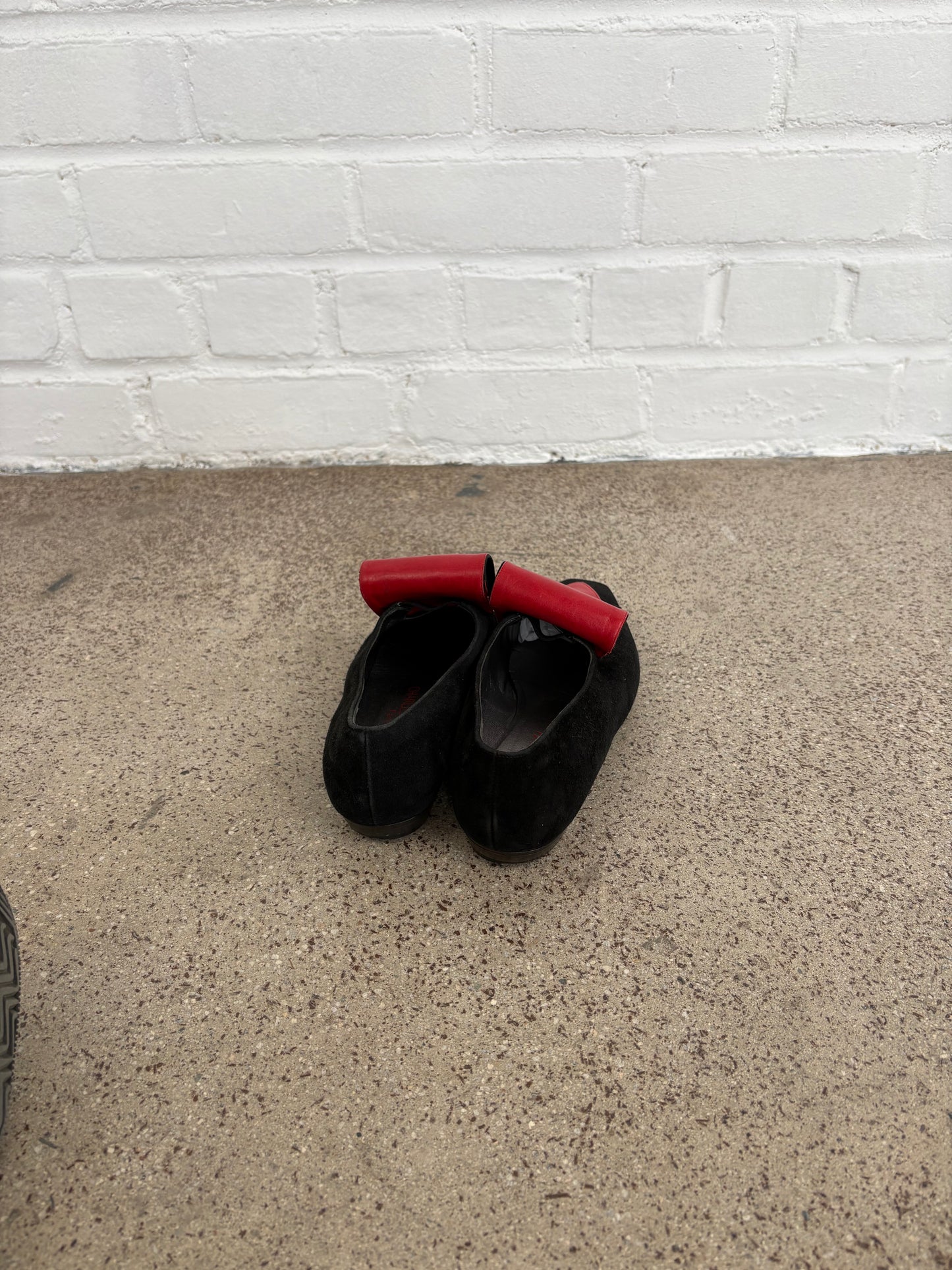 Charles Jourdan Loafers