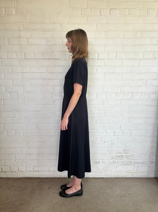 Tricot Comme Des Garçons 1993 Short Sleeve Dress