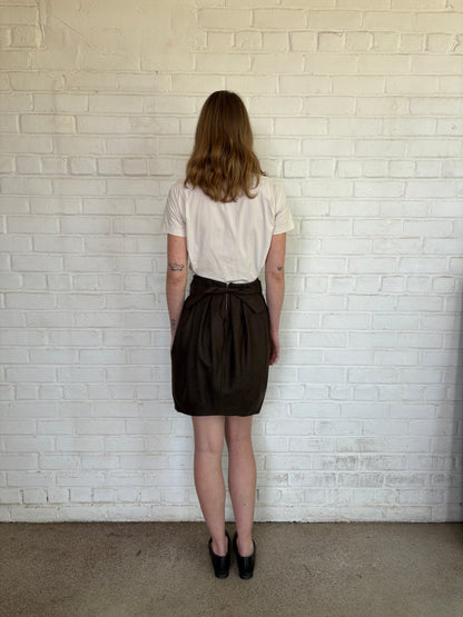 Marni Wool Skirt