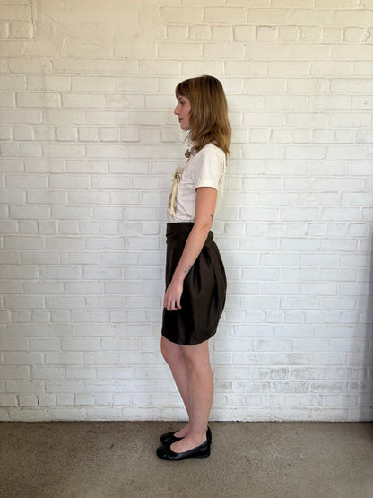 Marni Wool Skirt