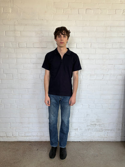 Helmut Lang 1998 Denim Pants