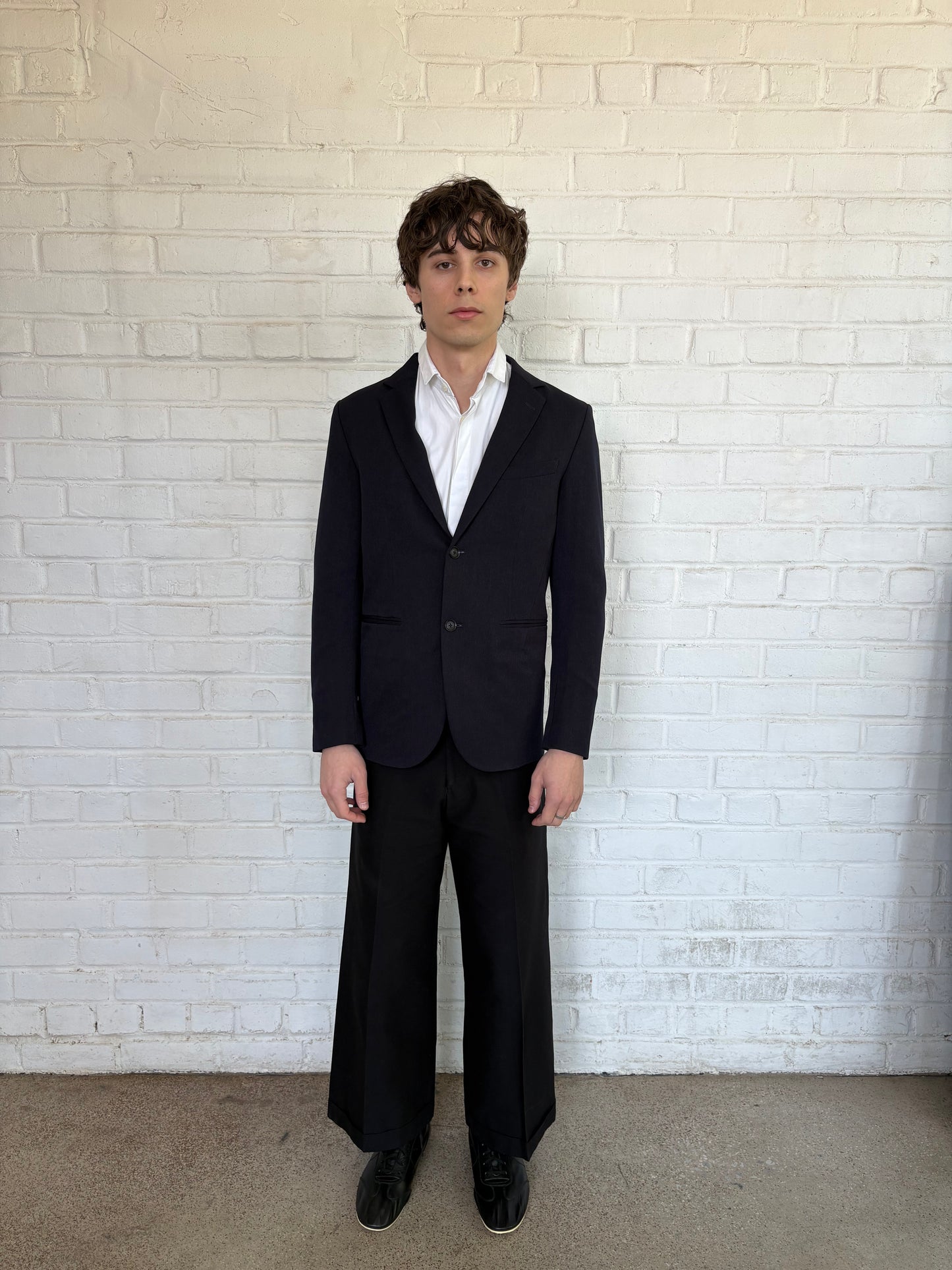 Number Nine Blazer