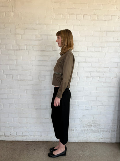 Undercover A/W 1999 Ambivalence Jacket