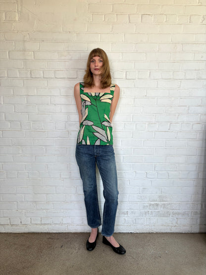 Helmut Lang 1998 Denim Pants
