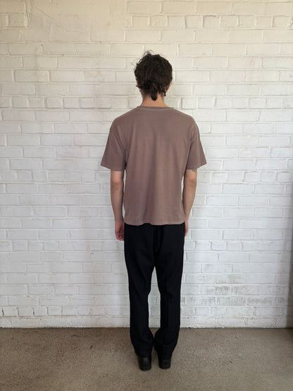Comme Des Garçons Homme 2005 Wool Slacks