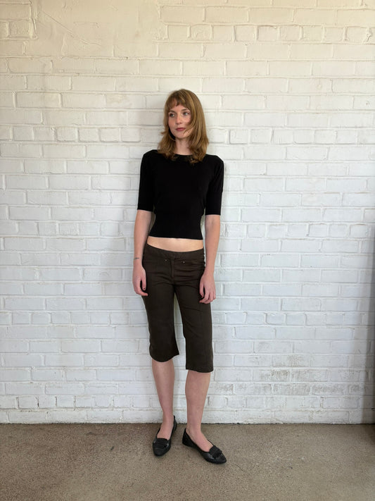 Agnés B Cotton Tee