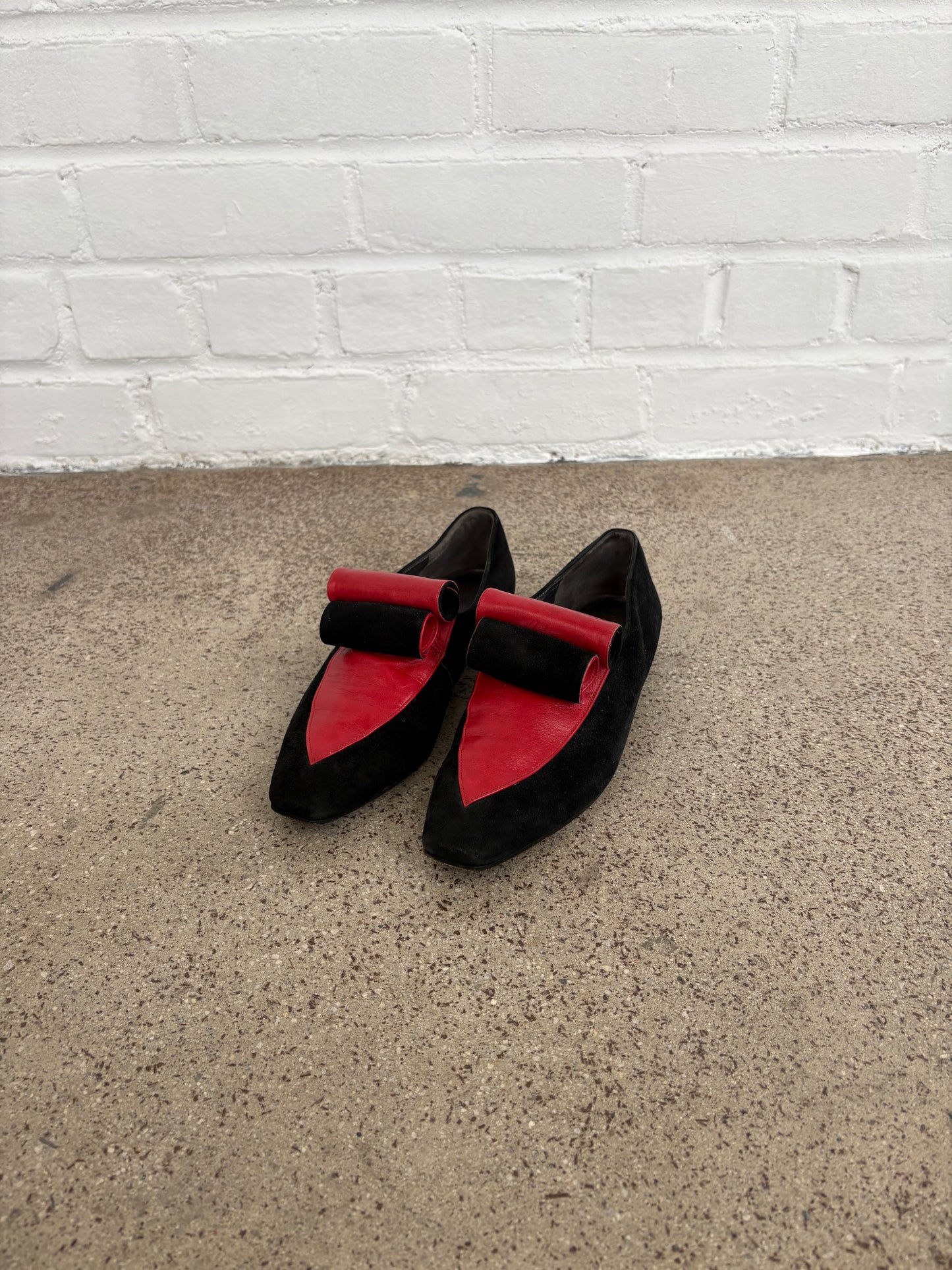 Charles Jourdan Loafers