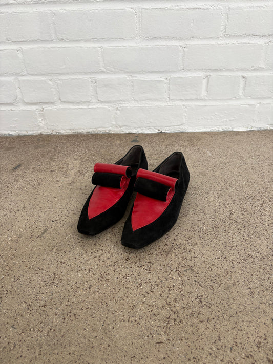 Charles Jourdan Loafers