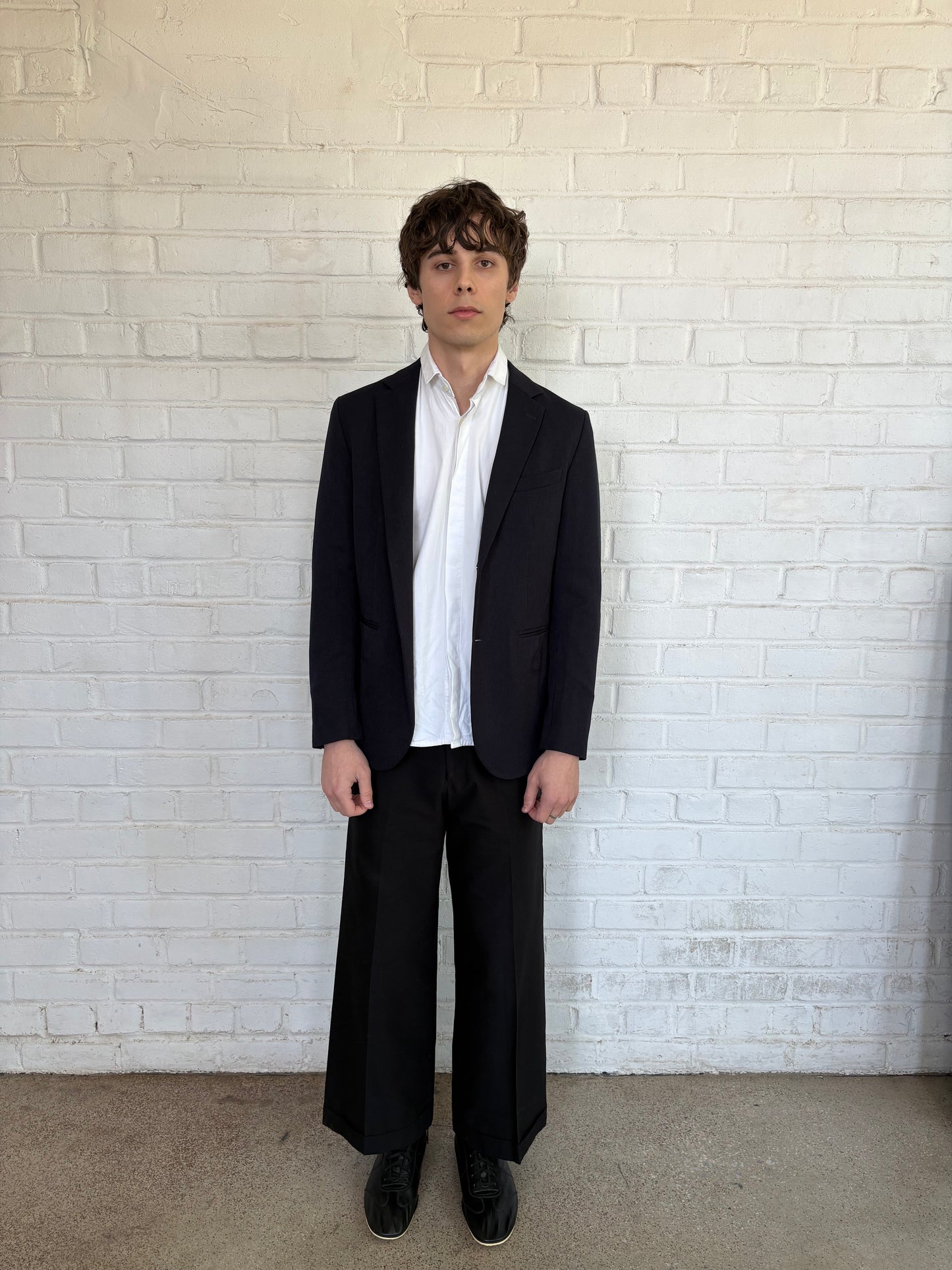 Number Nine Blazer