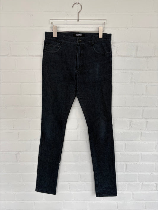 Raf Simons A/W 06-07 Skinny Jeans