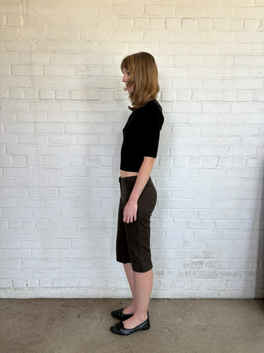 Agnés B Cotton Tee