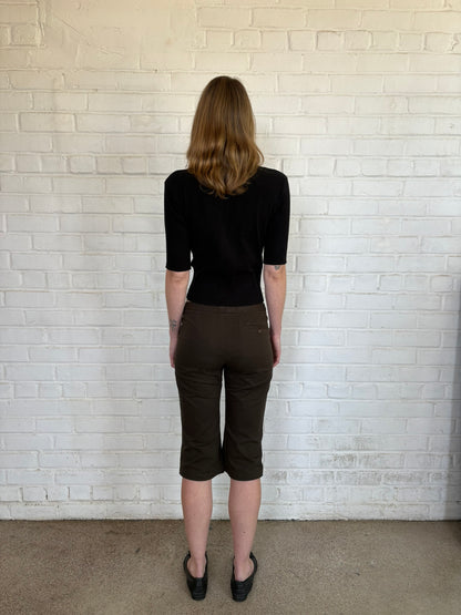 Agnés B Cotton Tee