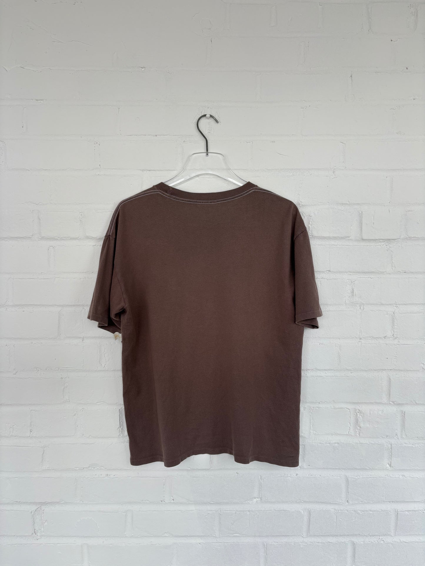 Undercover S/S 1998 Fuck The Police Tee