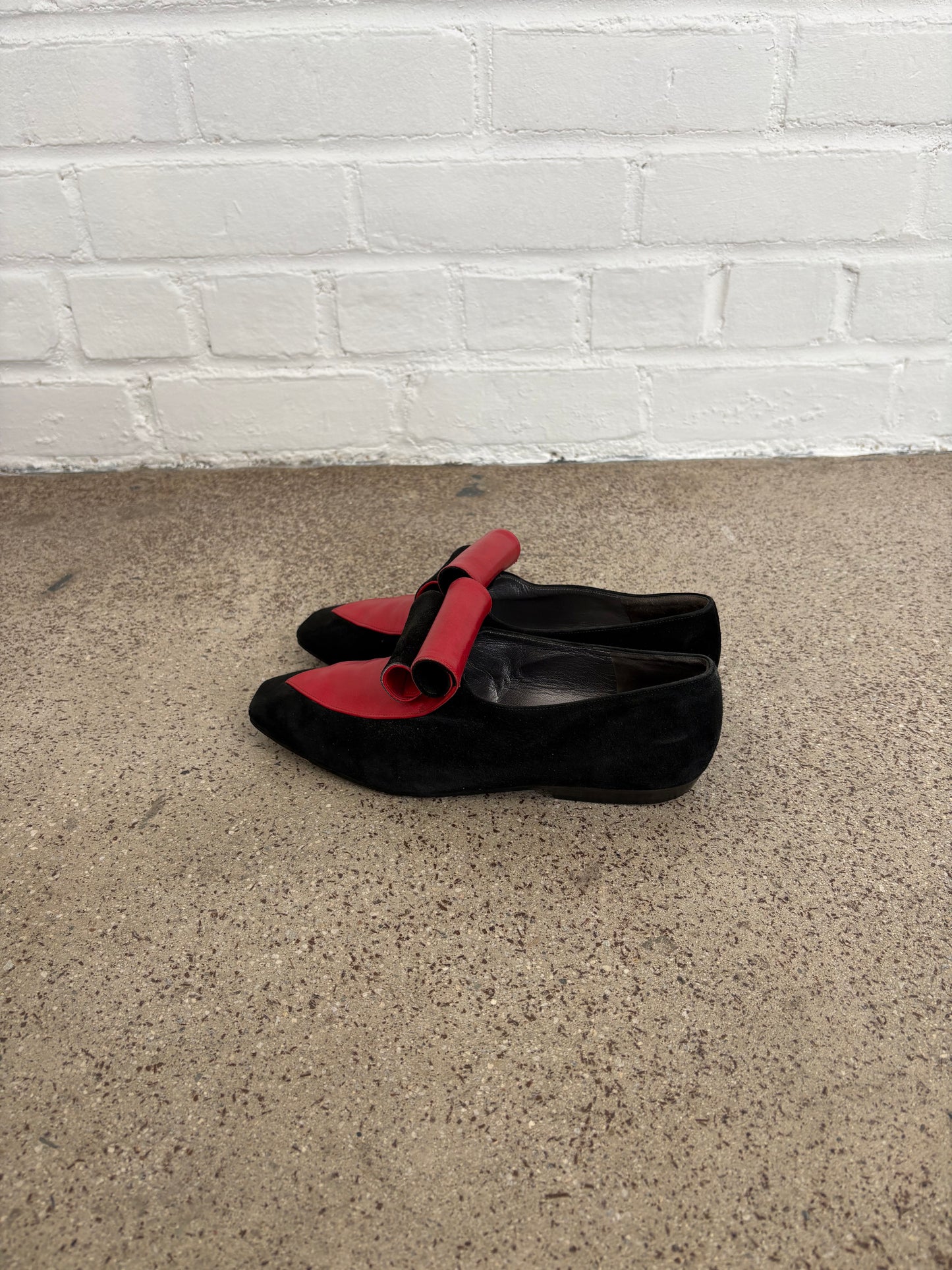 Charles Jourdan Loafers