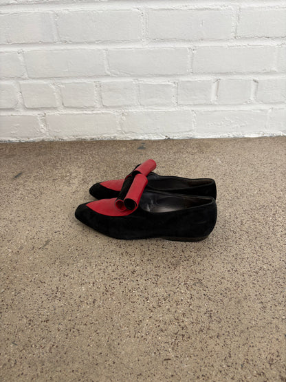 Charles Jourdan Loafers