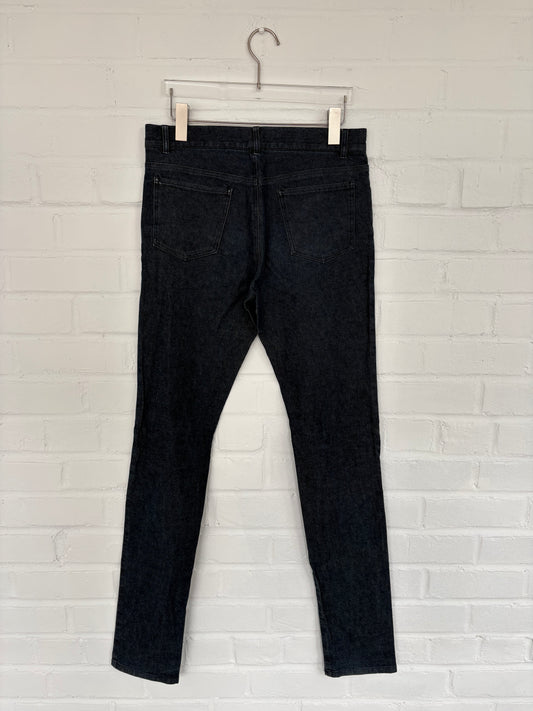 Raf Simons A/W 06-07 Skinny Jeans
