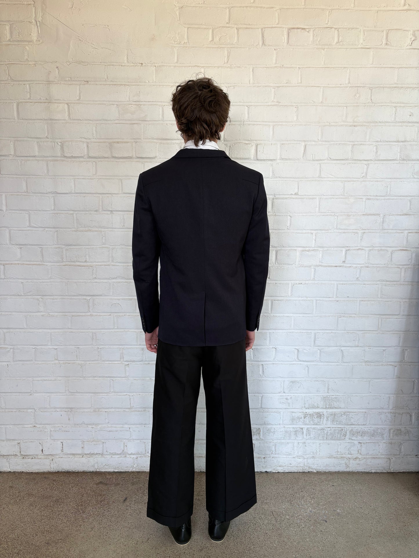 Number Nine Blazer