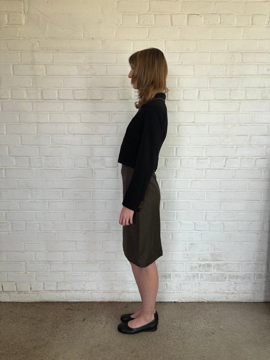 Plein Sud Cropped Blazer