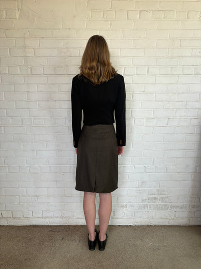 Plein Sud Cropped Blazer