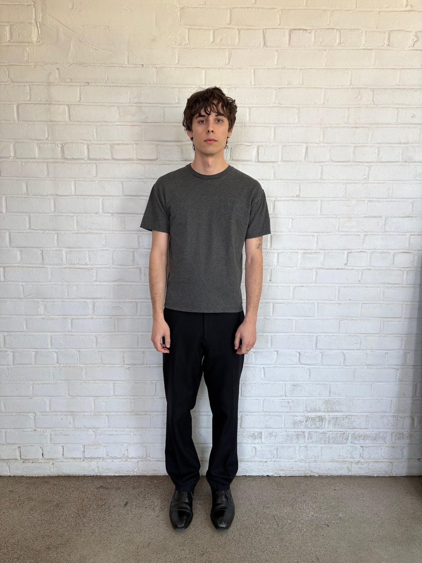 Undercover x Kaws S/S 2000 T-Shirt