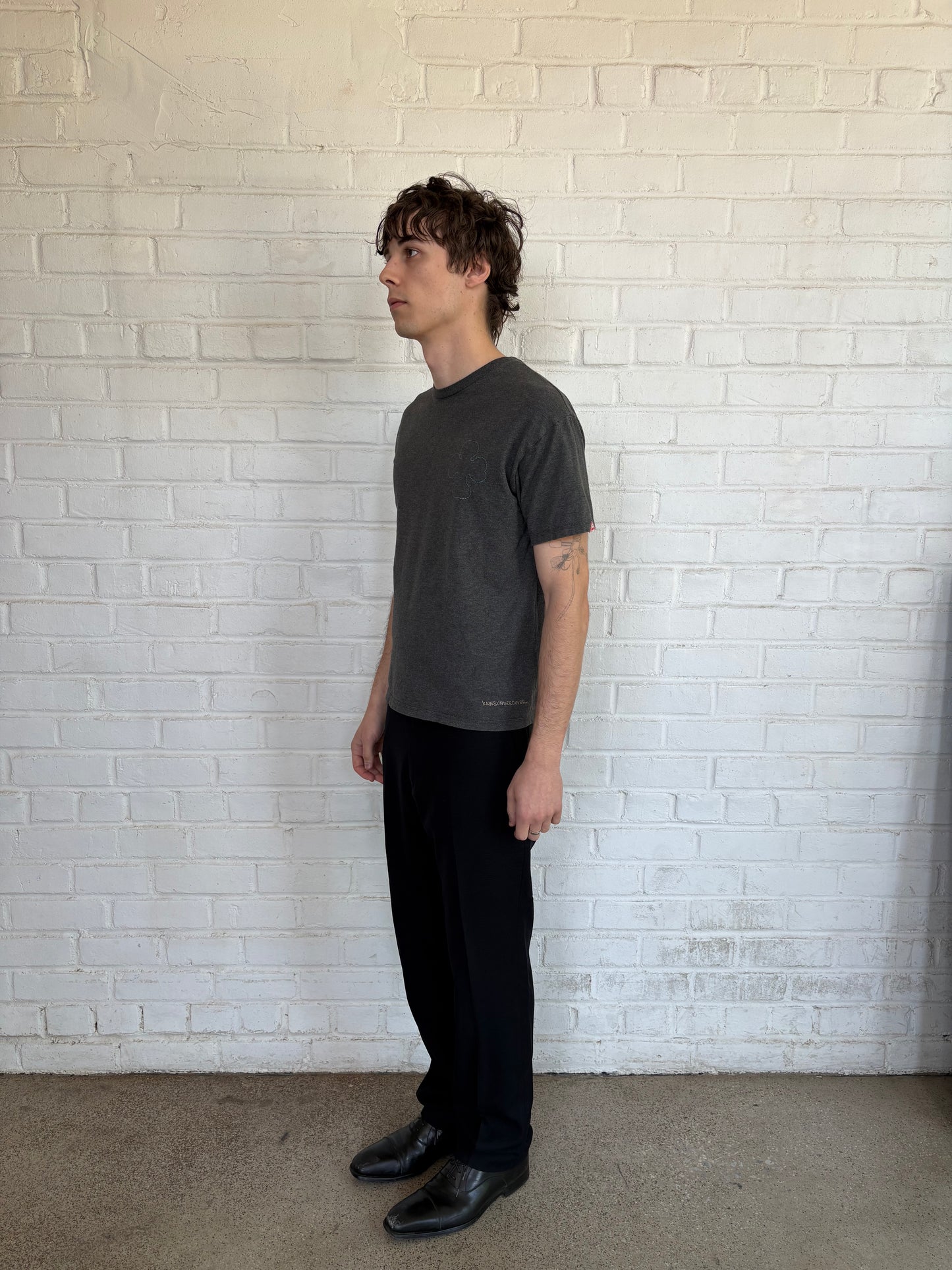 Undercover x Kaws S/S 2000 T-Shirt