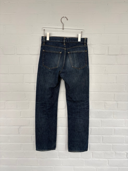 Helmut Lang 1998 Denim Pants