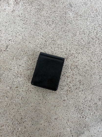 Jean Paul Gaultier Leather Cigarette Case
